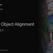 Aligning Components In The Schematic
