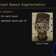 Graph Based Segmentation Image Segmentation