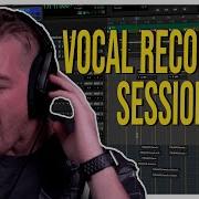 VOCAL RECORDING Session Setup For Organized Recording