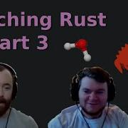 Teaching Rust Part 3