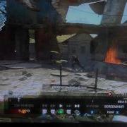 CoD Blackops 360 No Scope Collateral