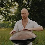 Calming Meditation 1 Hour Handpan Music Malte Marten