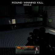 MW2 Quality Test Via Fraps Test 2