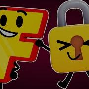 Bad Number Tanger FelixFlame BFDI TPOT Animation