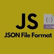 What Is JSON JSON Explained In 3 Minutes