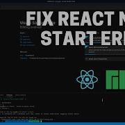 Fix Npm Start Error In Linux Change Default Browser For Terminal