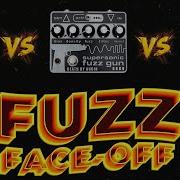 Can We Find The Perfect FUZZ PEDAL Ep 2