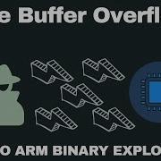 More Buffer Overflows Intro To ARM Binary Exploitation