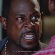 Bad Boys II Scaring The Boyfriend