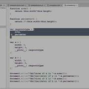 ECMAScript 2015 Properties Shorthand Assignment