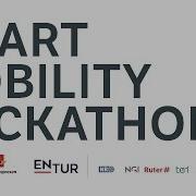 Smart Mobility Hackathon