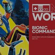 Bionic Commando Retrospective This Machine Arm Kills Fascists NES Works 100