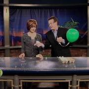 Exploding Eggs Cool Science Experiment
