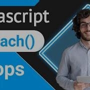 Javascript ForEach Loop Tutorial Part 2 In Hindi ForEach Loop In Javascript