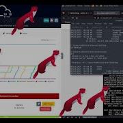 Weasel TryHackMe Walkthrough