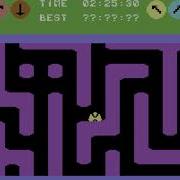 C64 Game Blopp