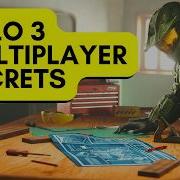Halo 3 Multiplayer Secrets And Tricks You Didn T Know Existed