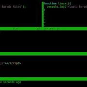 11 VIM Split Screens 2017