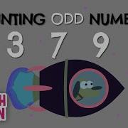 Counting Odd Numbers Counting Songs Scratch Garden