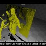 Shake N Sense