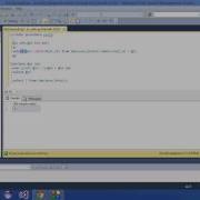 18 SQL Tutorial Hindi Stored Procedures With Output Parameters