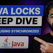 Java Locks ReentrantLock ReadWriteLock StampedLock Semaphore Condition Java Full Course 53