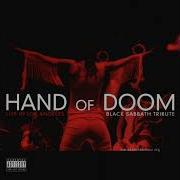 Hand Of Doom Live In Los Angeles Black Sabbath Tribute XDR Remaster 2025