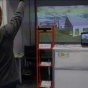 Mnogomir UDK Kinect Wmv
