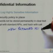 Secure Coding Guidelines For The Java Programming Language