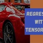 Regression Using Tensorflow With The Auto MPG Dataset Easy Tutorial Tensorflow