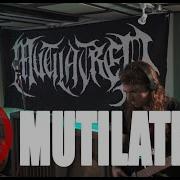 Mutilatred At Rock Roll Gas Station 9 8 19