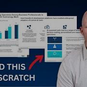 Build Your Own McKinsey Style Presentation Full Tutorial