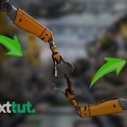 IK Vs FK Rigging Tutorial