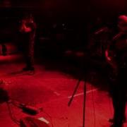 CHRIST DENIED Live At OEF 2013