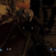 Doom 2016 Easter Egg Skyrim