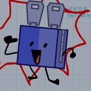 Animatic Battle Intro But With Korfc Characters