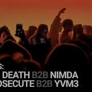 SVDDEN DEATH B2b Nimda B2b Prosecute B2b YVM3 After The Valley Of Darkness OUT OF STUDIO