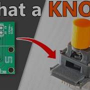 You Need To Try THIS 3 Rotation Sensor