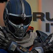 MARVEL Run It Ft DJSnake Rickrossmmgempire Richbrian