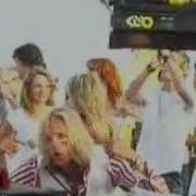 CODE RED Backstage Video HOT HOT HOT