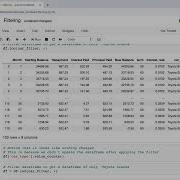 Data Manipulation With Pandas Python