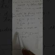 Boolean Difference Method