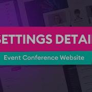 Step By Step Settings To Create Event WordPress Website With Eventin In 2023
