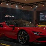 The New 2027 Ferrari SF 100 SUV Is Absolutely Insane 847HP Hybrid