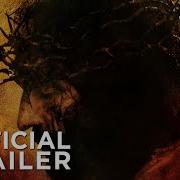 THE PASSION OF THE CHRIST Official Australian Trailer