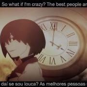 Mad Hatter AMV Lyrics