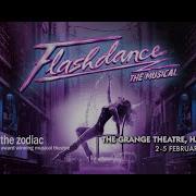 Flashdance Teaser Trailer