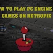 How To Play PC Engine CD Games On Retropie