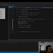 Using A Data Structure List And Foreach Continued