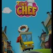Tiny Chef Best Clicker Game